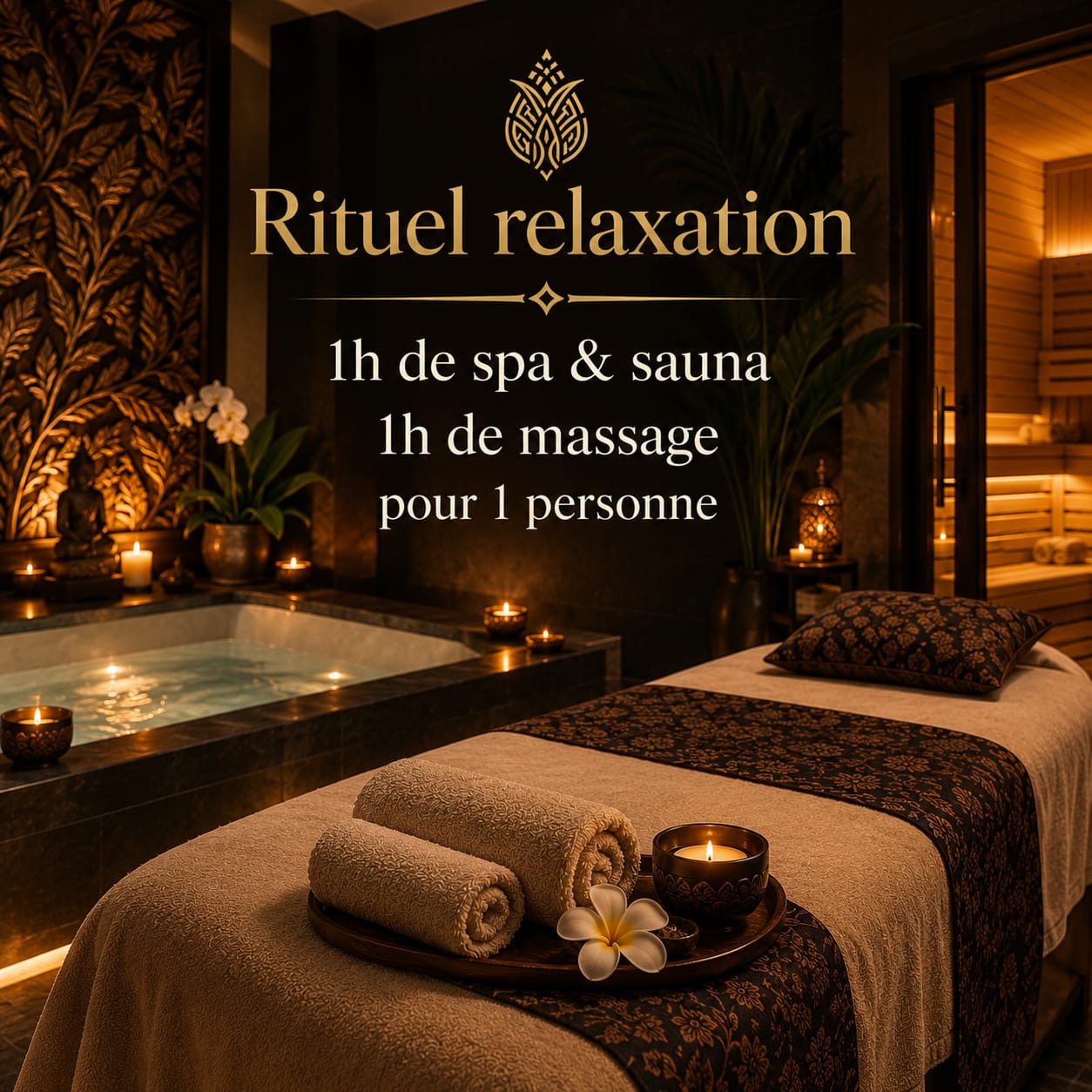 Rituel Relaxation